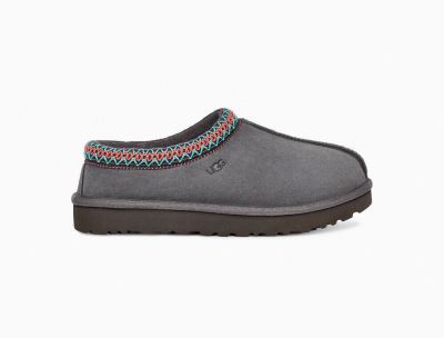 UGG Tasman Slippers for Womens - Dark Grey India